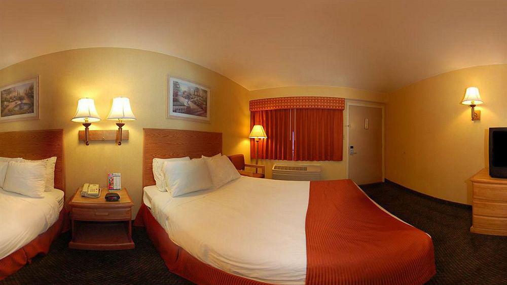 Days By Wyndham Fairgrounds 3* Columbus