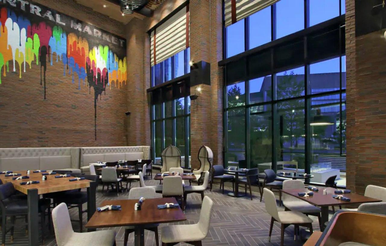 Canopy By Hilton Downtown Short North 4*