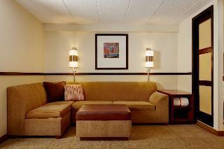 Hyatt Place Columbus/osu Hotel