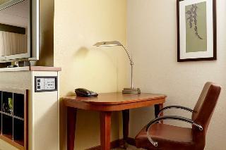 Hyatt Place Columbus/osu Hotel