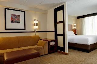 Hyatt Place Columbus/osu Columbus
